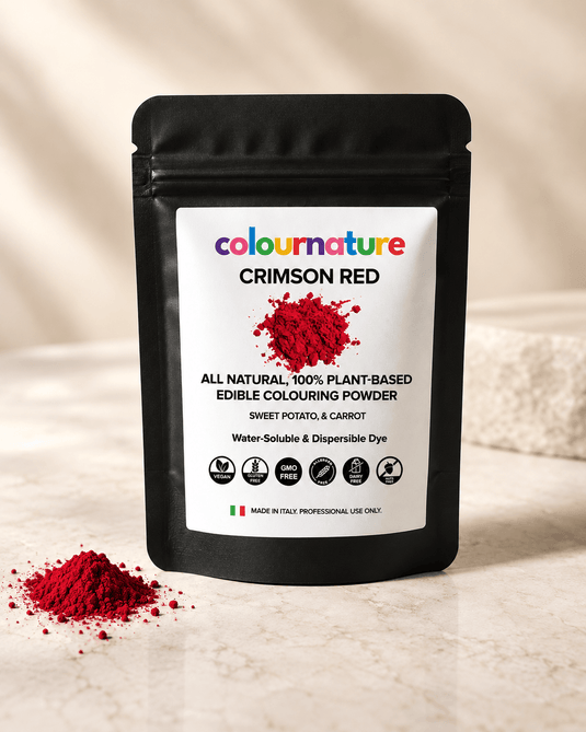 Crimson Red