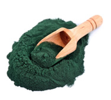 Spirulina