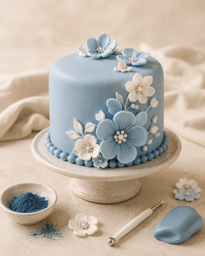 BAKE