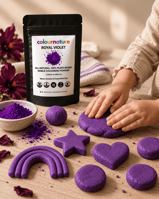 Royal Violet