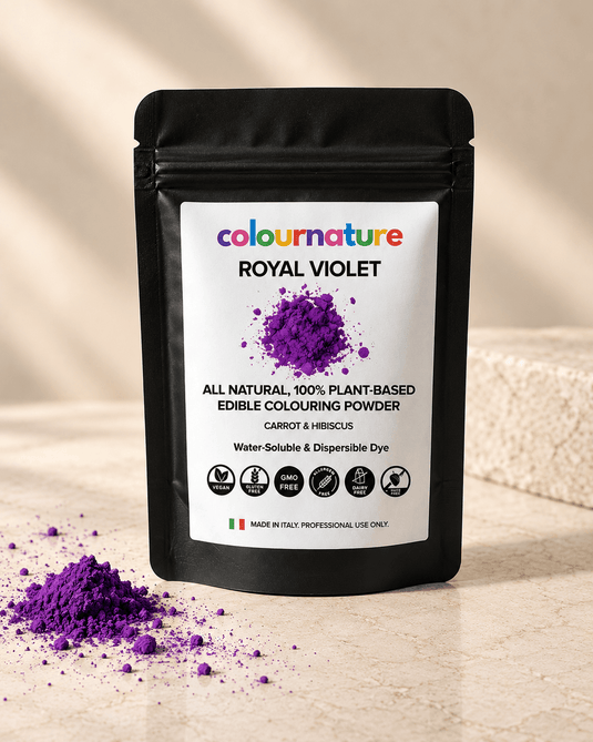 Royal Violet