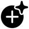 CREATE icon