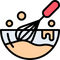 BAKE icon