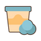 PLAY icon