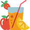 DRINKS icon