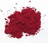 Berry natural powder