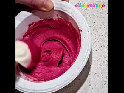 Berry Pink All Purpose Natural Edible Colouring Powder